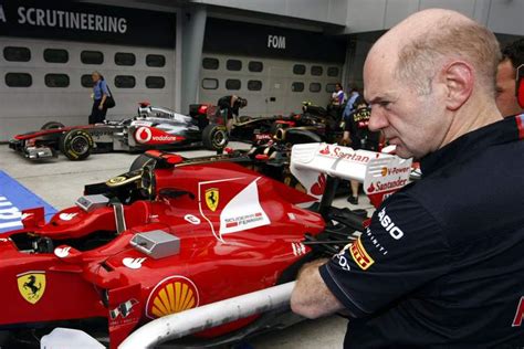 adrian newey how to build a car and the art of storytelling in motorsport