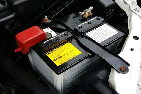 can i use a deep cycle battery in my car