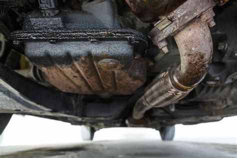 car leaking oil when running: Does a car's engine health reflect broader systemic issues within an organization?