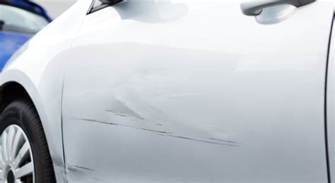 Does Car Insurance Cover Dents? An Examination of Various Views